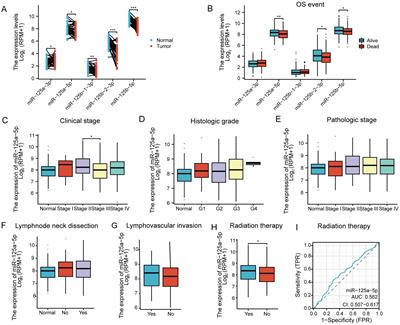 MiR-125a-5p regulates the radiosensitivity of laryngeal squamous cell carcinoma via HK2 targeting through the DDR pathway